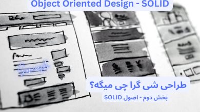 SOLID - SRP- OCP